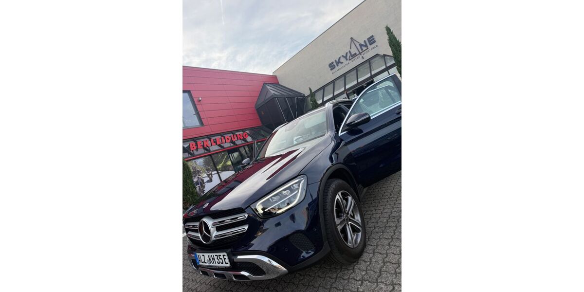 Mercedes-Benz GLC 300 59.000 km 35.900 &euro; Karlstein a Main 63791
