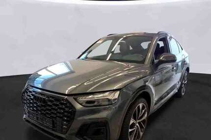 Audi Q5 46.500 km 41.999 &euro; Linsengericht 63589
