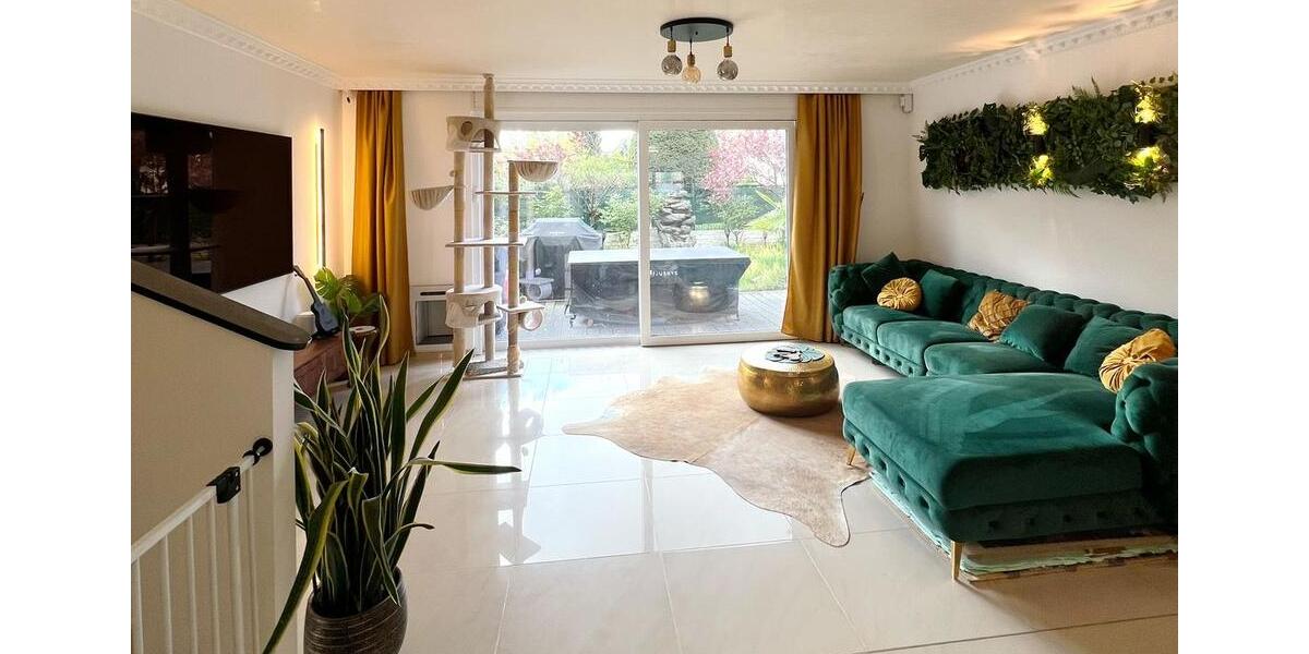 Reihenhaus Frankfurt am Main West - 4.5 Zimmer, 143 m&sup2;, 795.000&euro; | Angebot:26635198