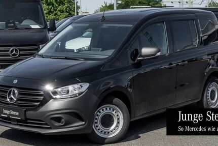 Mercedes-Benz Citan 40.600 km 23.250 &euro; Stockstadt 63811
