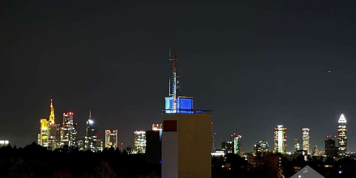 Etagenwohnung Frankfurt am Main Nord-Ost - 5 Zimmer, 293 m&sup2;, 1.585.000&euro; | Angebot:23475702