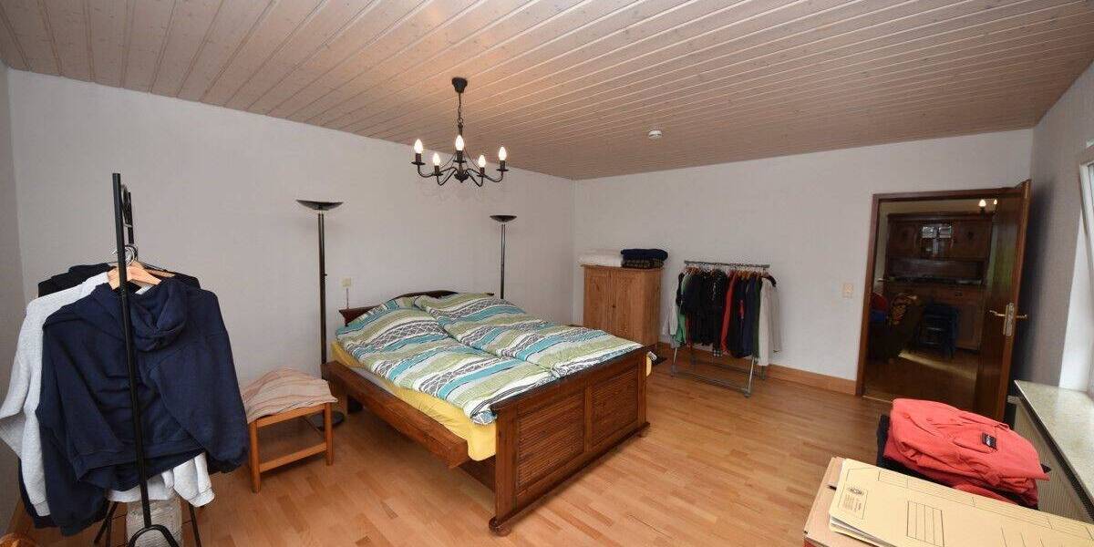 Mehrfamilienhaus, Wohnhaus Schaafheim - 1 Zimmer, 240 m&sup2;, 399.000&euro; | Angebot:25774782