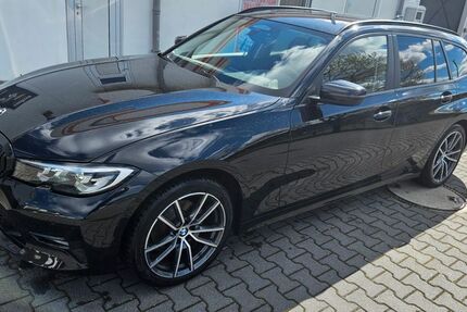 BMW 320 123.000 km 20.000 &euro; Maintal 63477