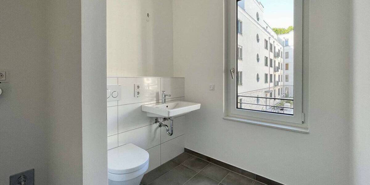 Etagenwohnung Offenbach am Main Nordend - 3 Zimmer, 93 m&sup2;, 558.000&euro; | Angebot:25690849