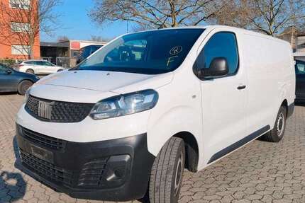 Fiat Scudo 77.000 km 14.490 &euro; Frankfurt 65933