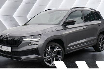 Skoda Karoq 3.800 km 36.590 &euro; Gelnhausen 63571