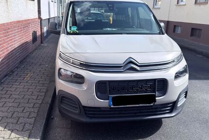 Citroen Berlingo 90.000 km 10.300 &euro; Dreieich 63303