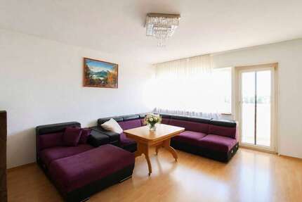 Wohnung Hanau Großauheim - 4 Zimmer, 95 m&sup2;, 239.000&euro; | Angebot:27529486