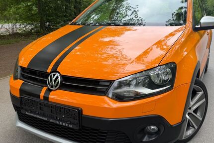 VW Polo 144.000 km 9.990 &euro; Stockstadt 63811