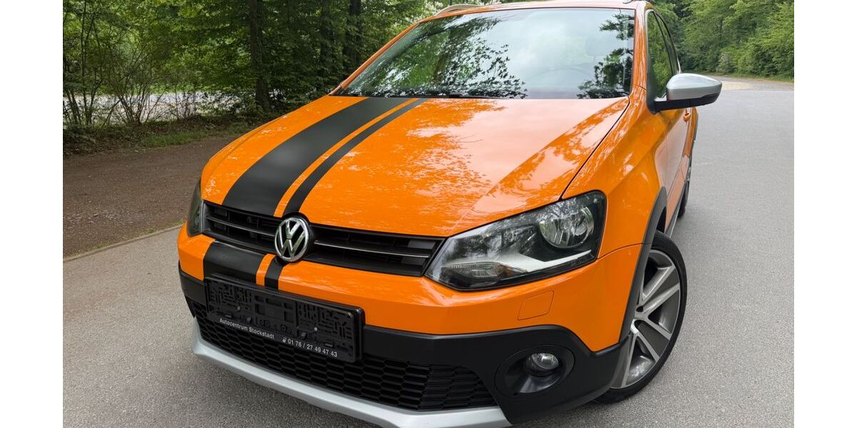 VW Polo 144.000 km 9.990 &euro; Stockstadt 63811