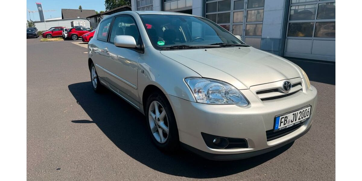 Toyota Corolla 170.000 km 3.190 &euro; Friedberg (Hessen) 61169