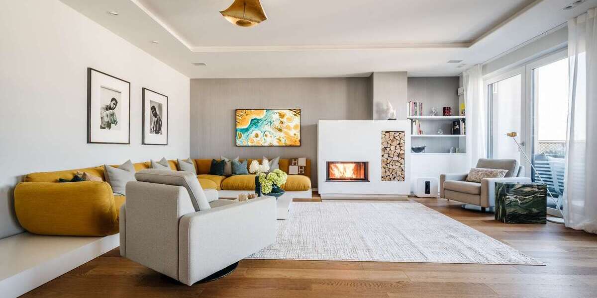 Etagenwohnung Frankfurt am Main Süd - 5.5 Zimmer, 185 m&sup2;, 1.690.000&euro; | Angebot:25887776