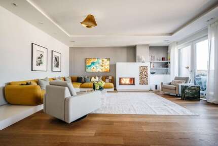 Wohnung Frankfurt am Main Süd - 5.5 Zimmer, 185 m&sup2;, 1.690.000&euro; | Angebot:25887776