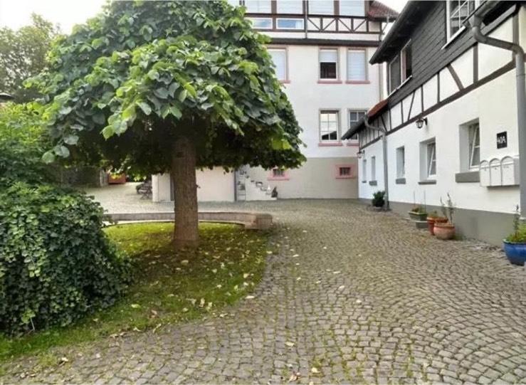 Erdgeschoßwohnung Ranstadt - 3 Zimmer, 72 m&sup2;, 139.000&euro; | Angebot:25431391