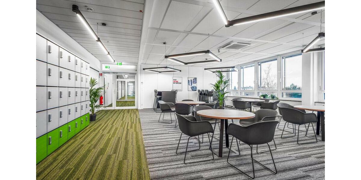 Gewerbeobjekt Dreieich - 990&euro; | Angebot:9540922