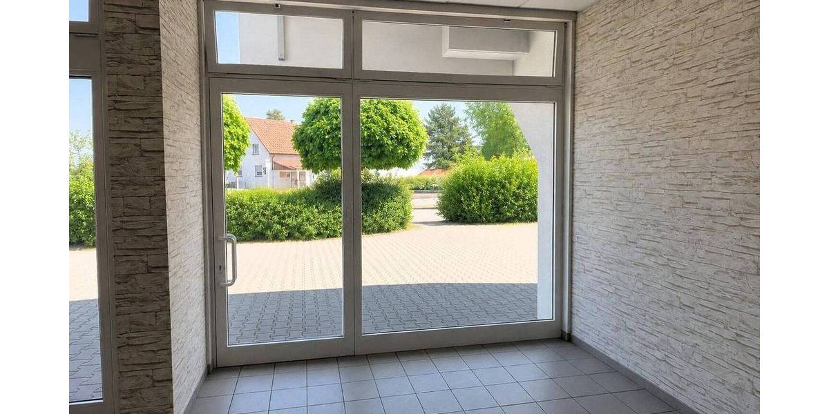 Gewerbeobjekt Heusenstamm - 219.000&euro; | Angebot:26800116