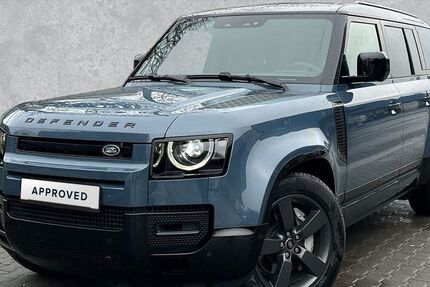 Land Rover Defender 24.460 km 75.880 &euro; Frankfurt a.M. 60314