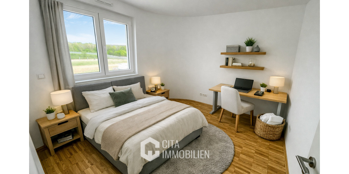 Etagenwohnung Langen (Hessen) Langen - 4 Zimmer, 119 m&sup2;, 1.850&euro; | Angebot:25690361