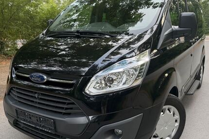 Ford Tourneo Custom 157.000 km 17.890 &euro; Stockstadt 63811