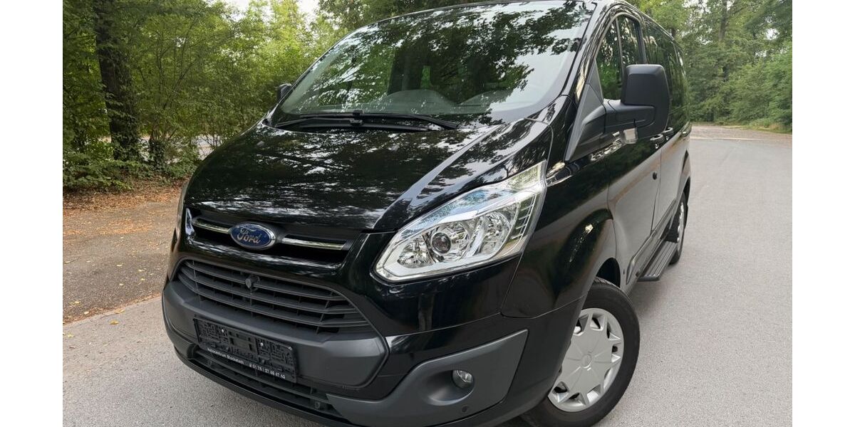 Ford Tourneo Custom 157.000 km 17.890 &euro; Stockstadt 63811