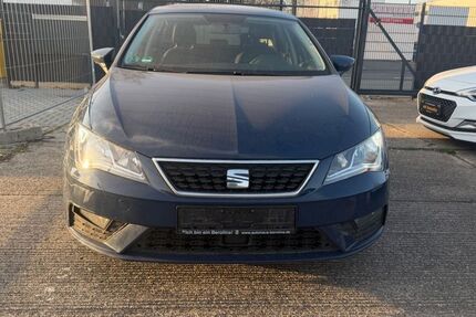 Seat Leon 181.264 km 4.499 &euro; Frankfurt am main 60386
