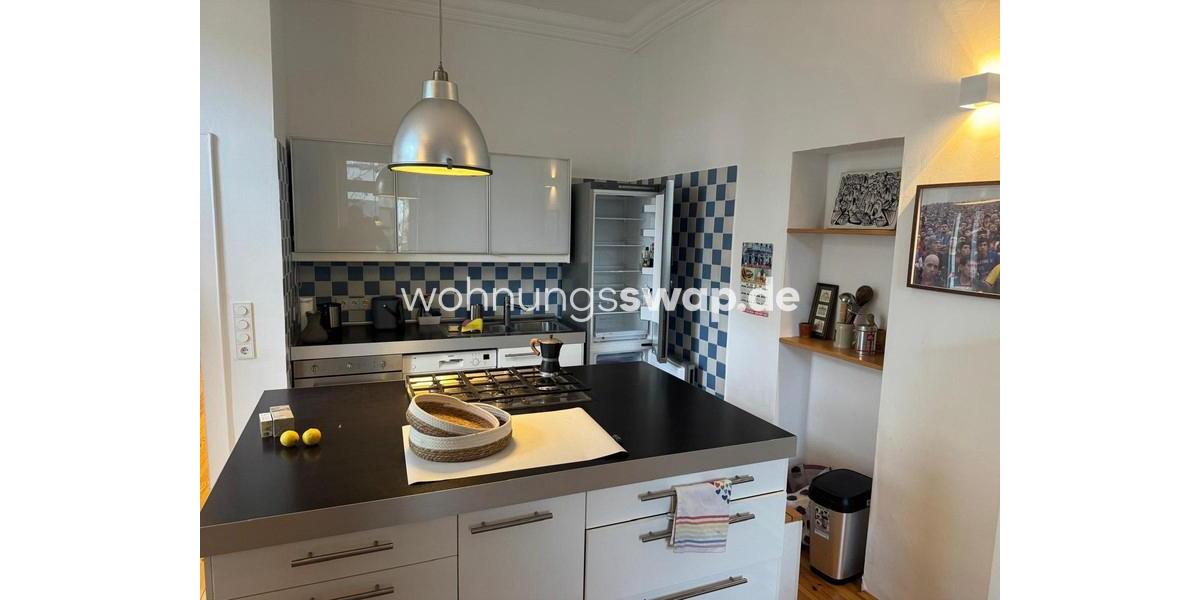 Etagenwohnung Frankfurt am Main Bornheim - 2 Zimmer, 106 m&sup2;, 2.000&euro; | Angebot:25180392