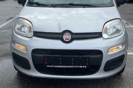 Fiat Panda 133.000 km 4.900 &euro; Frankfurt 60386