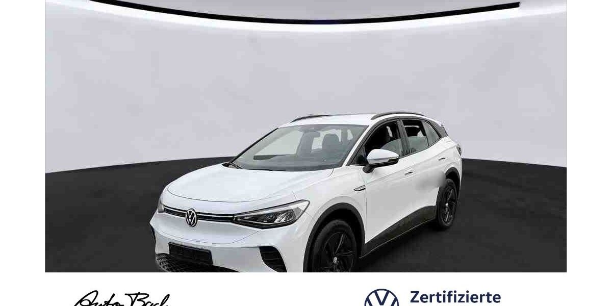 VW ID.4 29.130 km 21.940 &euro; Bad Homburg 61348