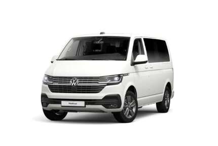 VW T6.1 Multivan 111.315 km 38.785 &euro; Freigericht 63579