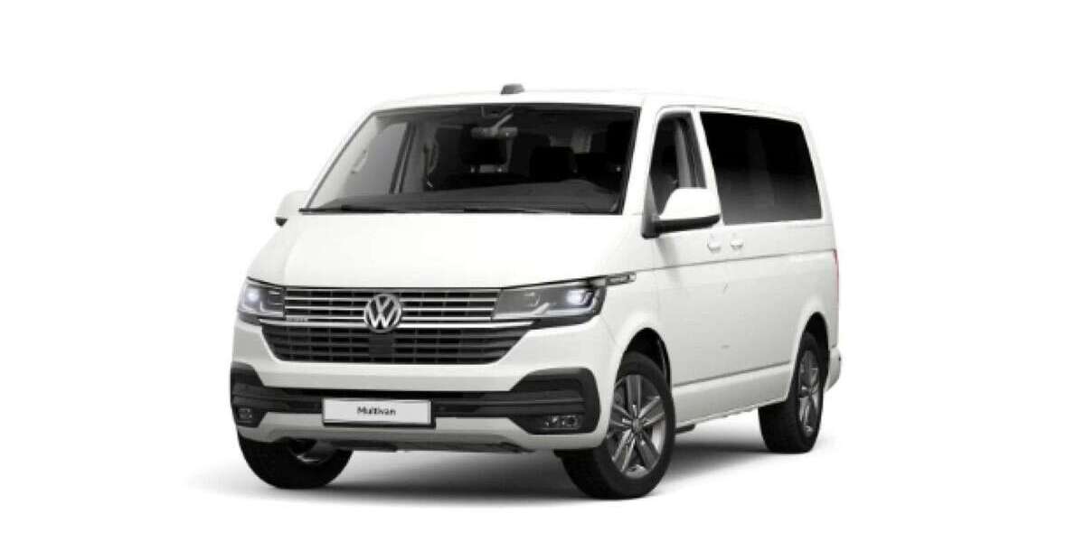VW T6.1 Multivan 111.315 km 38.785 &euro; Freigericht 63579
