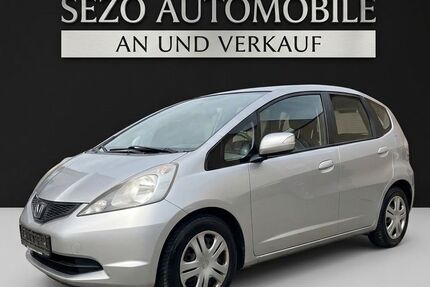 Honda Jazz 98.000 km 3.300 &euro; Frankfurt am Main 65933