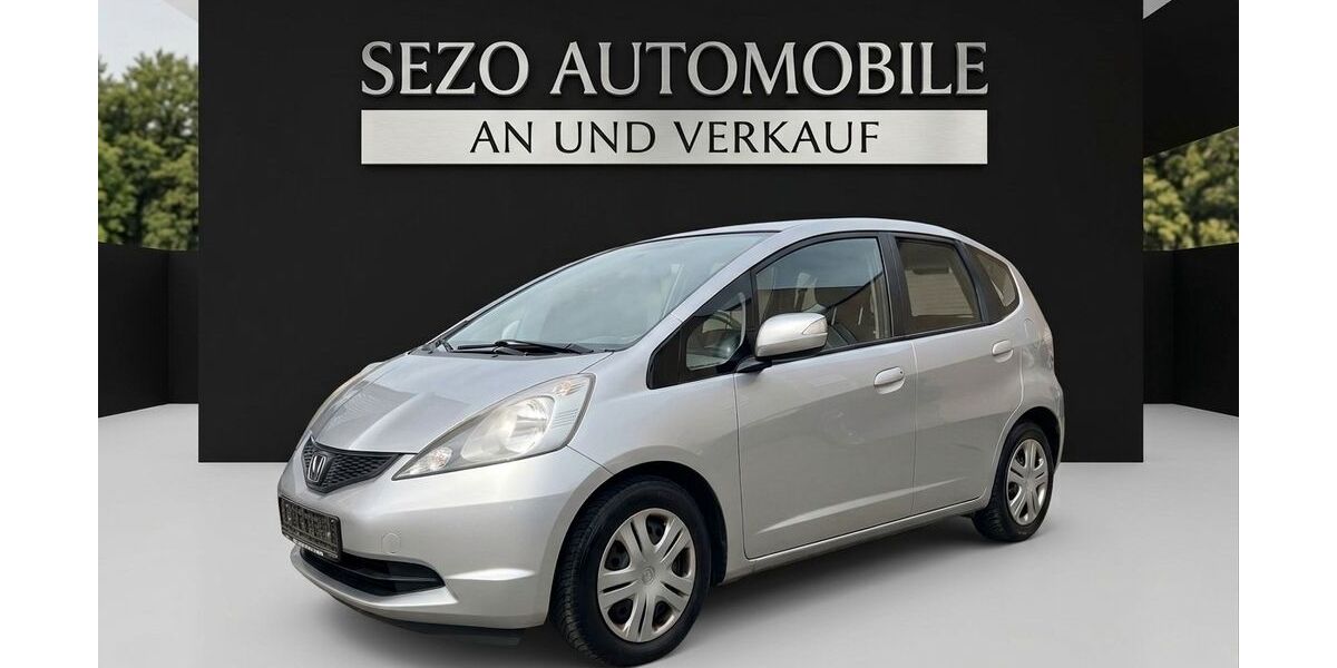 Honda Jazz 98.000 km 3.300 &euro; Frankfurt am Main 65933
