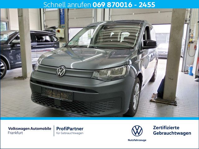 VW Caddy 22.271 km 22.980 &euro; Frankfurt 60326