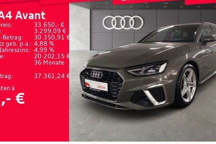 Audi A4 92.860 km 32.950 &euro; Frankfurt am Main 60314