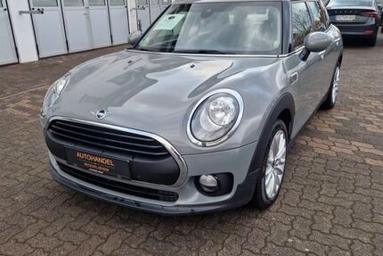 Mini ONE 93.940 km 12.450 &euro; Schöllkrippen 63825