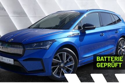 Skoda Enyaq 38.271 km 34.937 &euro; Gelnhausen 63571