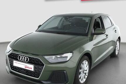 Audi A1 6.400 km 23.469 &euro; Offenbach am Main 63071