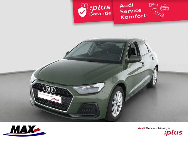 Audi A1 6.400 km 23.469 &euro; Offenbach am Main 63071