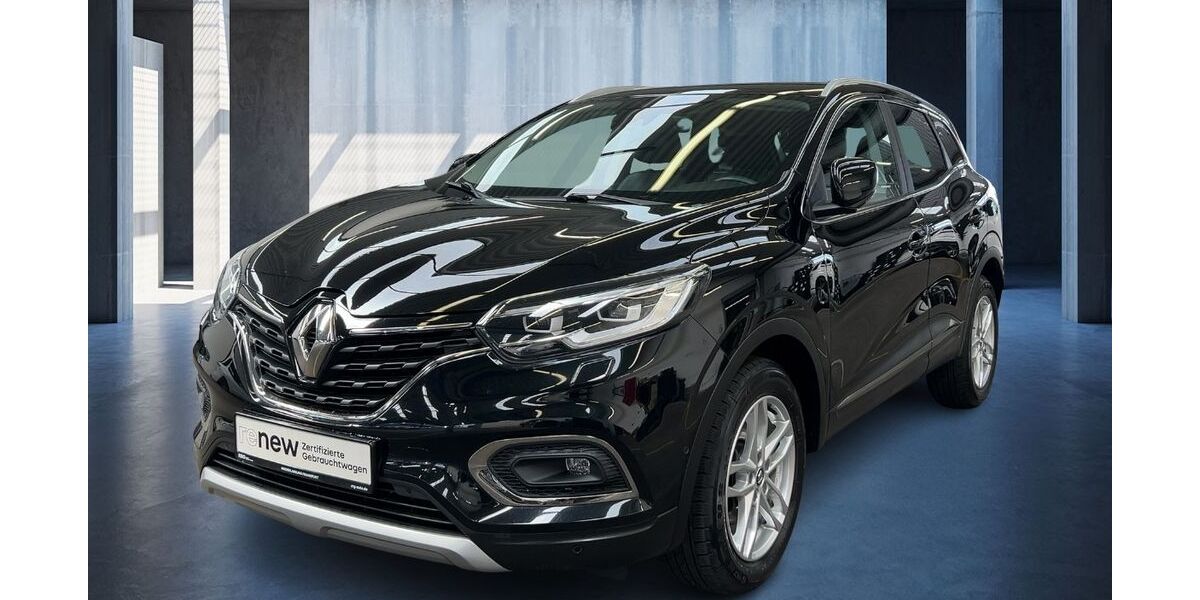 Renault Kadjar 61.725 km 16.380 &euro; Frankfurt / Main 60314