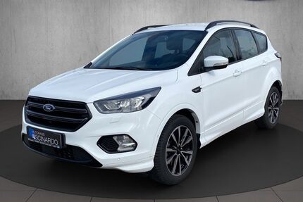 Ford Kuga 89.000 km 16.480 &euro; Babenhausen 64832