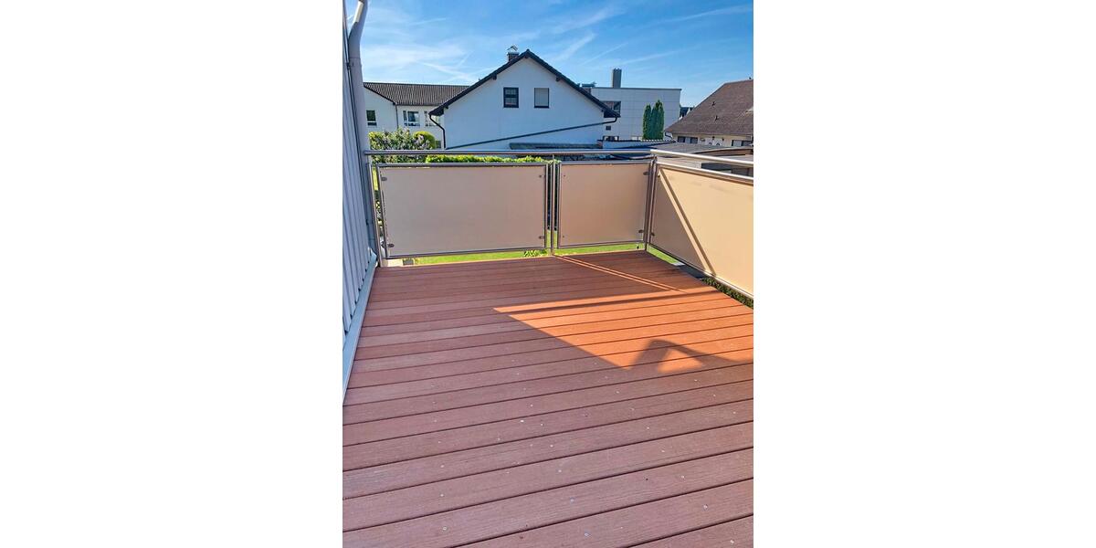 Etagenwohnung Wöllstadt - 3.5 Zimmer, 110 m&sup2;, 1.150&euro; | Angebot:24602213