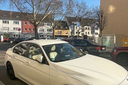 BMW 320 200.000 km 7.650 &euro; Langenselbold 63505