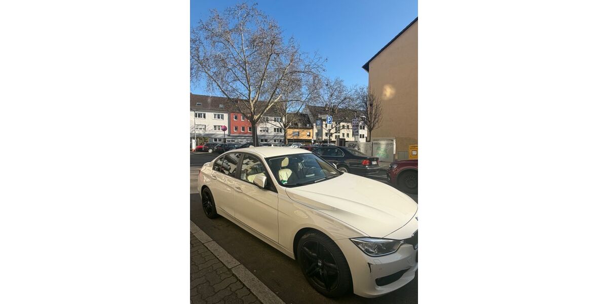 BMW 320 200.000 km 7.650 &euro; Langenselbold 63505