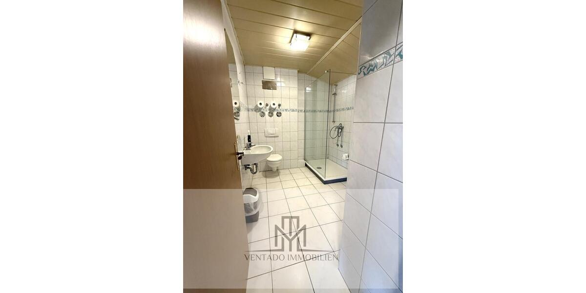 Dachgeschoßwohnung Reichelsheim (Wetterau) - 3 Zimmer, 80 m&sup2;, 950&euro; | Angebot:22988789