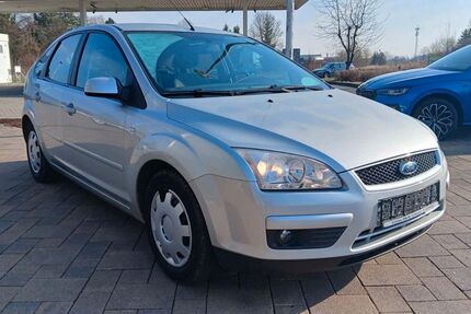 Ford Focus 98.065 km 4.290 &euro; Friedberg 61169