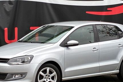 VW Polo 133.500 km 8.300 &euro; Mühlheim am main 63165