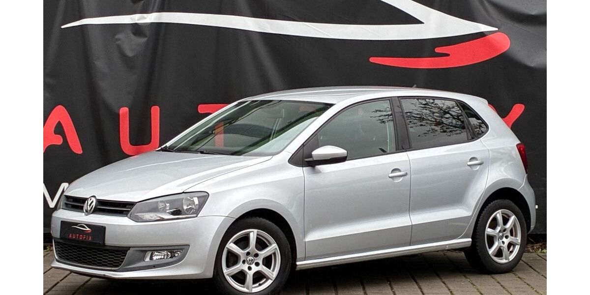 VW Polo 133.500 km 8.300 &euro; Mühlheim am main 63165