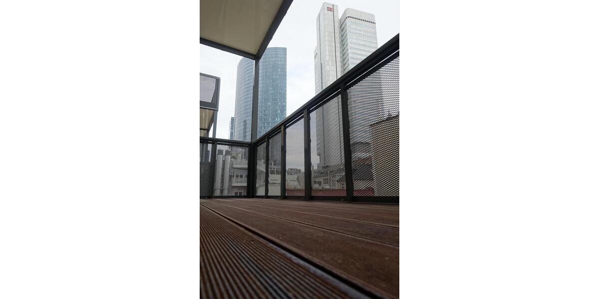 Etagenwohnung Frankfurt am Main Innenstadt 1 - 1.5 Zimmer, 40 m&sup2;, 1.220&euro; | Angebot:26019519