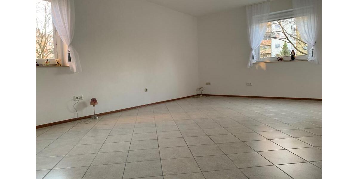Etagenwohnung Mainaschaff - 3 Zimmer, 78 m&sup2;, 1.200&euro; | Angebot:25990583