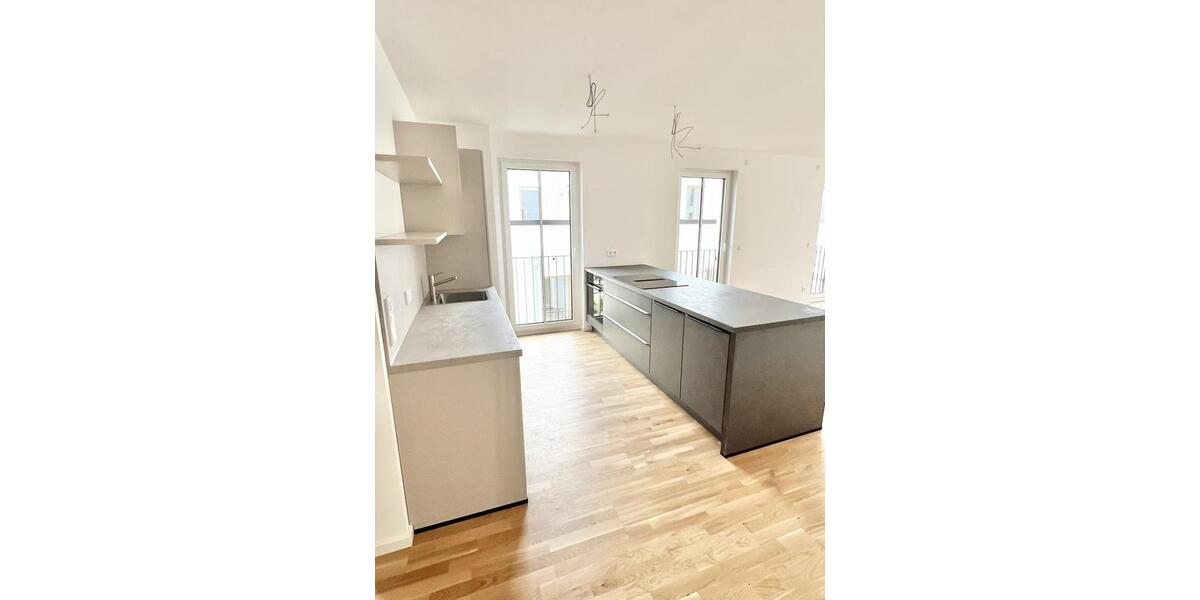 Etagenwohnung Mühlheim am Main - 3 Zimmer, 87 m&sup2;, 1.455&euro; | Angebot:25305207